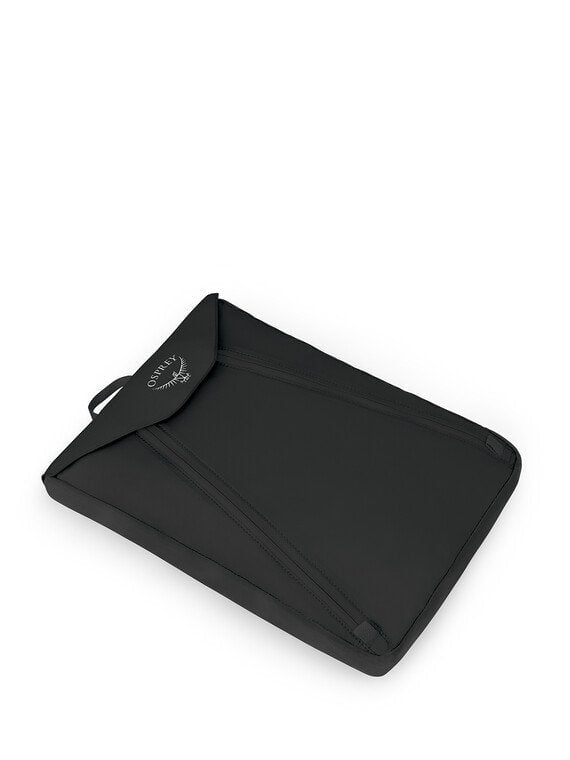 Osprey Ultralight Garment Folder - Compact Travel Clothes Organizer for Suits & Dresses - Perfect for Business Trips & Vacations
