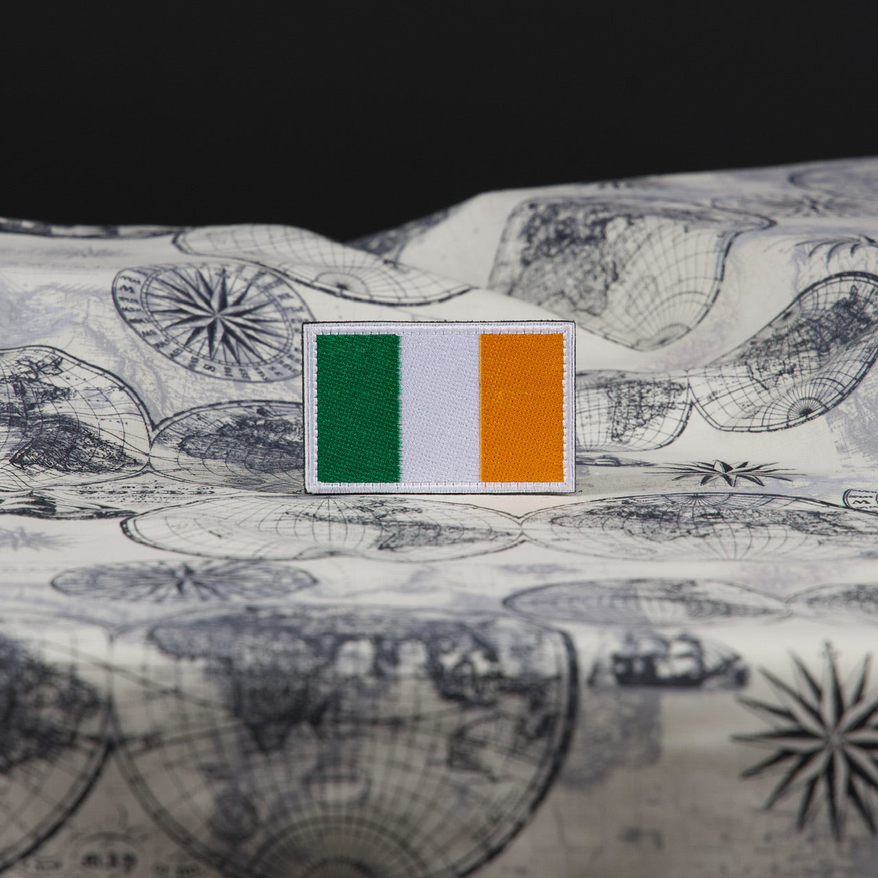 Ireland Flag - Premium Irish National Flag for Indoor & Outdoor Use - St. Patrick's Day, Sports Events, Home & Office Decor