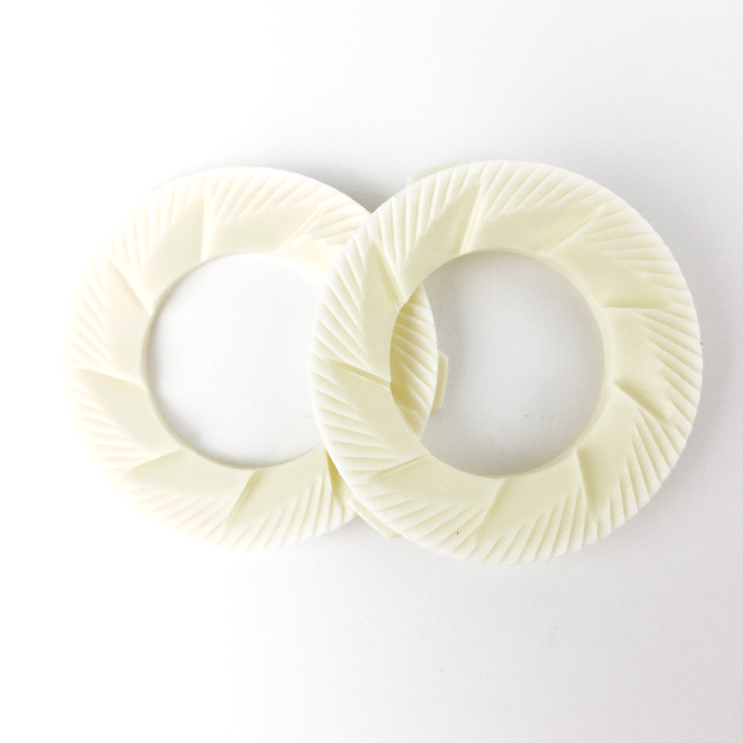 Philips Saeco Gaggia Ceramic Coffee Grinder Burr Replacement - Durable Grinding Discs for Espresso Machines | Perfect for Home Baristas & Coffee Shops