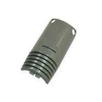 Dyson 907740-12 Release Catch DC14 Replacement Part - Gray Vacuum Accessory for Easy Maintenance & Repair | Perfect for Dyson DC14 Upright Vacuum Cleaners