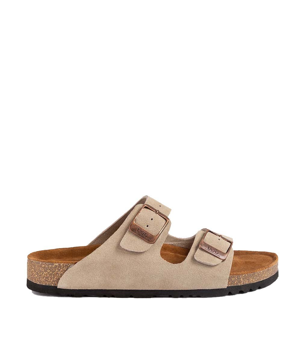 Women's UGG Alto Sandal - Comfortable & Stylish Summer Slide Sandals for Women | Perfect for Beach, Pool, and Casual Outings