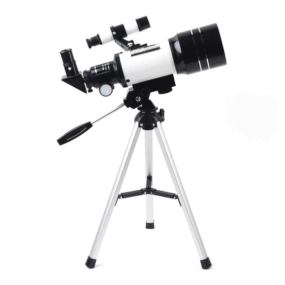 JWQPAD Telescope for Kids & Adults - High Magnification Astronomical Telescope for Stargazing, HD Star Finder with Tripod - Perfect for Astronomy Beginners, Outdoor Observation & Night Sky Exploration