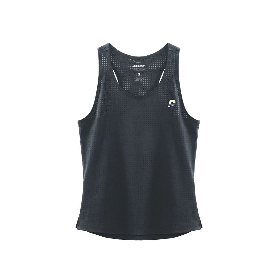 Women's Praise Madea Tank Top - Comfortable & Stylish Christian Apparel for Church, Worship & Everyday Wear