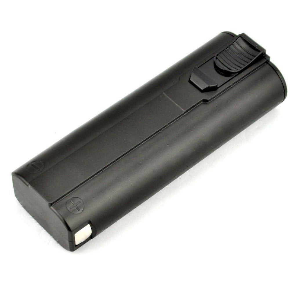 Paslode 6V 3.0Ah NiMH Replacement Battery for Cordless Nail Guns - Power Your Framing, Roofing & Construction Projects with Reliable Performance