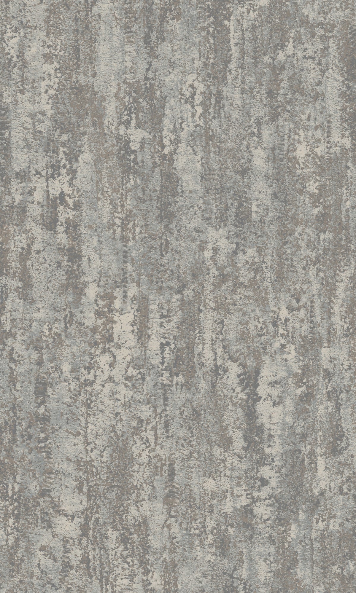 Brown Cloudy Concrete Plain Wallpaper R9362 - Textured Peel and Stick Wallpaper for Modern Home, Office & Commercial Spaces - Easy DIY Installation, Waterproof & Removable