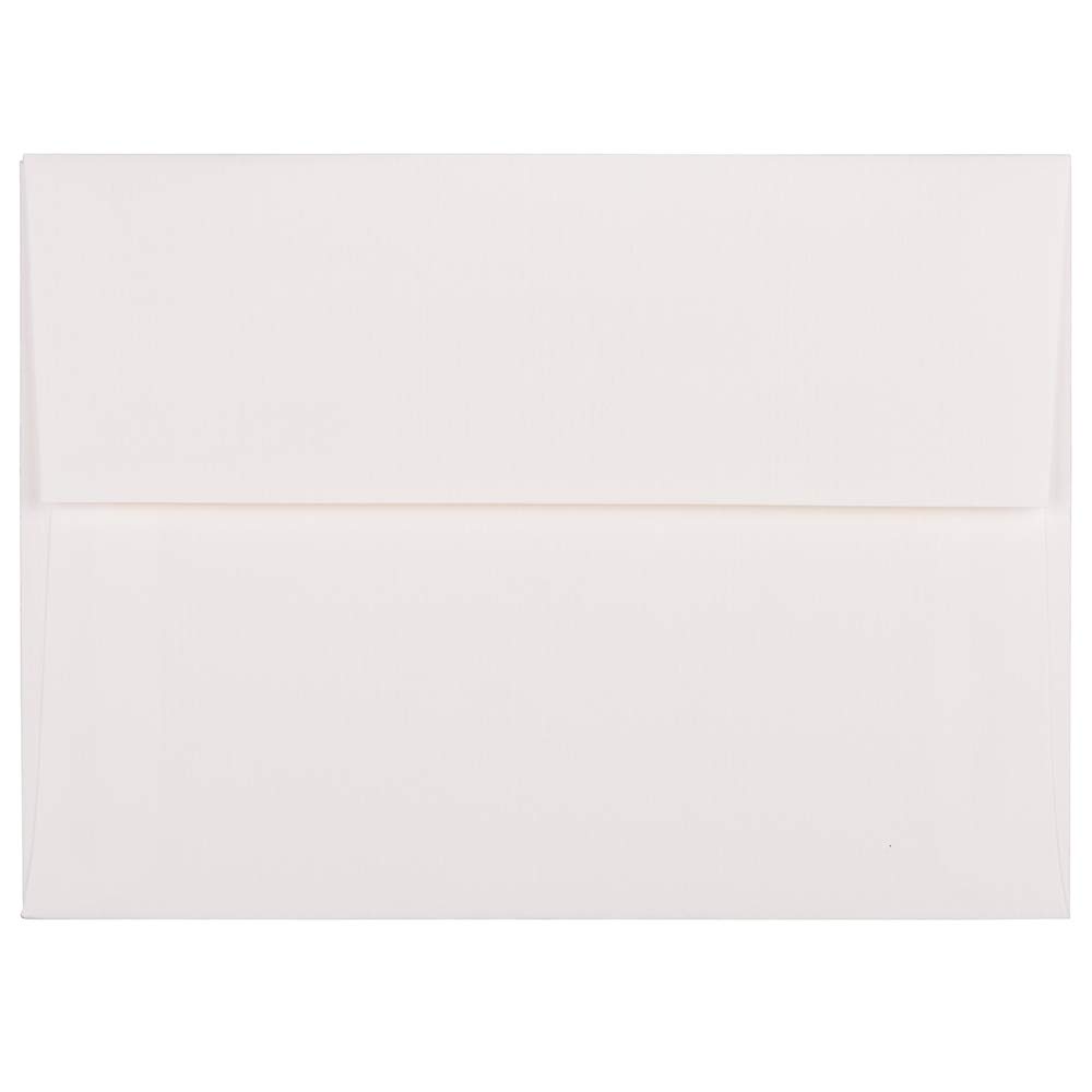 Strathmore A6 Invitation Envelopes 4.75x6.5
