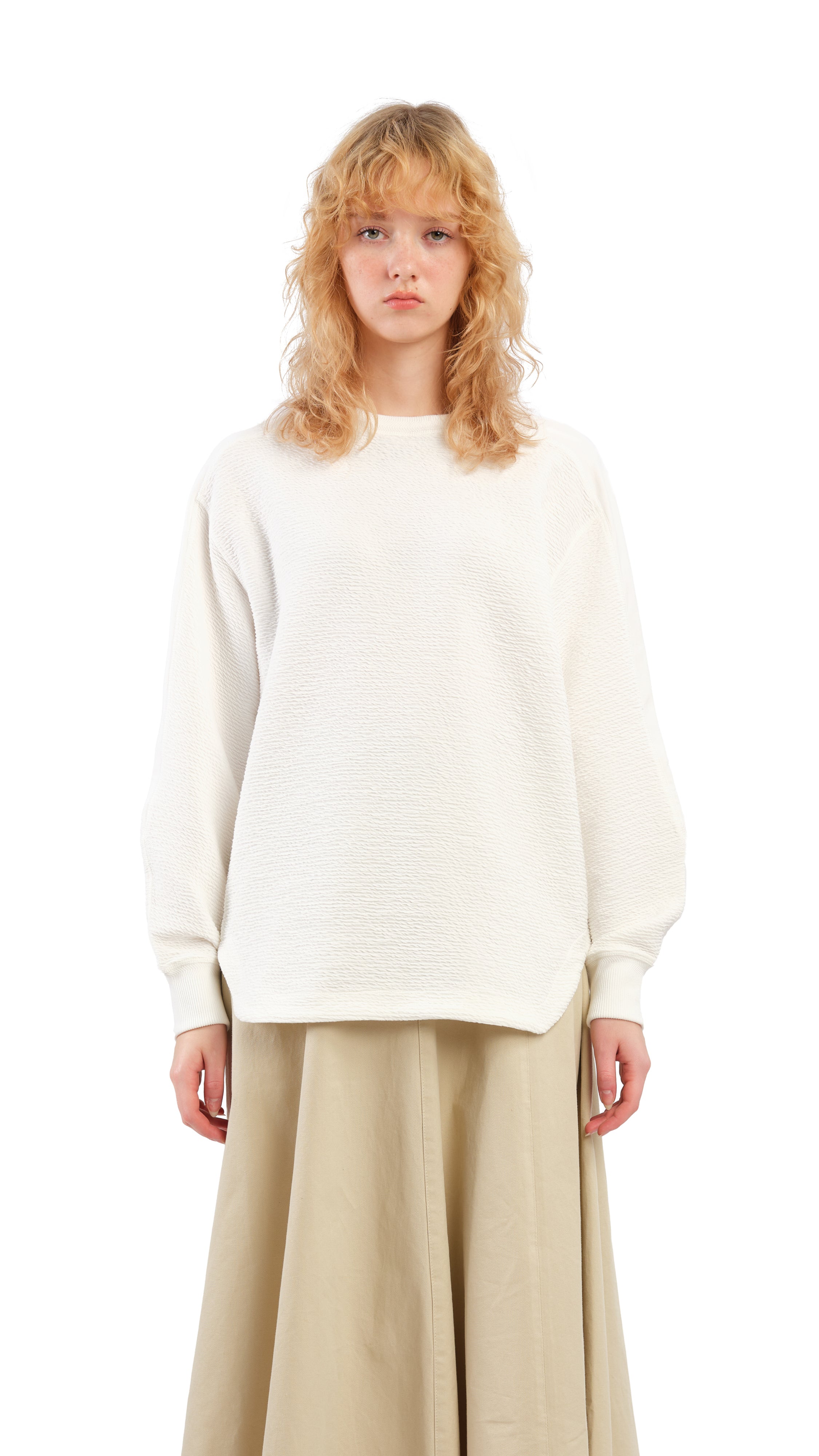 Oversized Sweatshirt for Women - Cozy Fleece Pullover Hoodie, Loose Fit Casual Long Sleeve Sweater - Perfect for Lounge, Travel & Winter Outfits