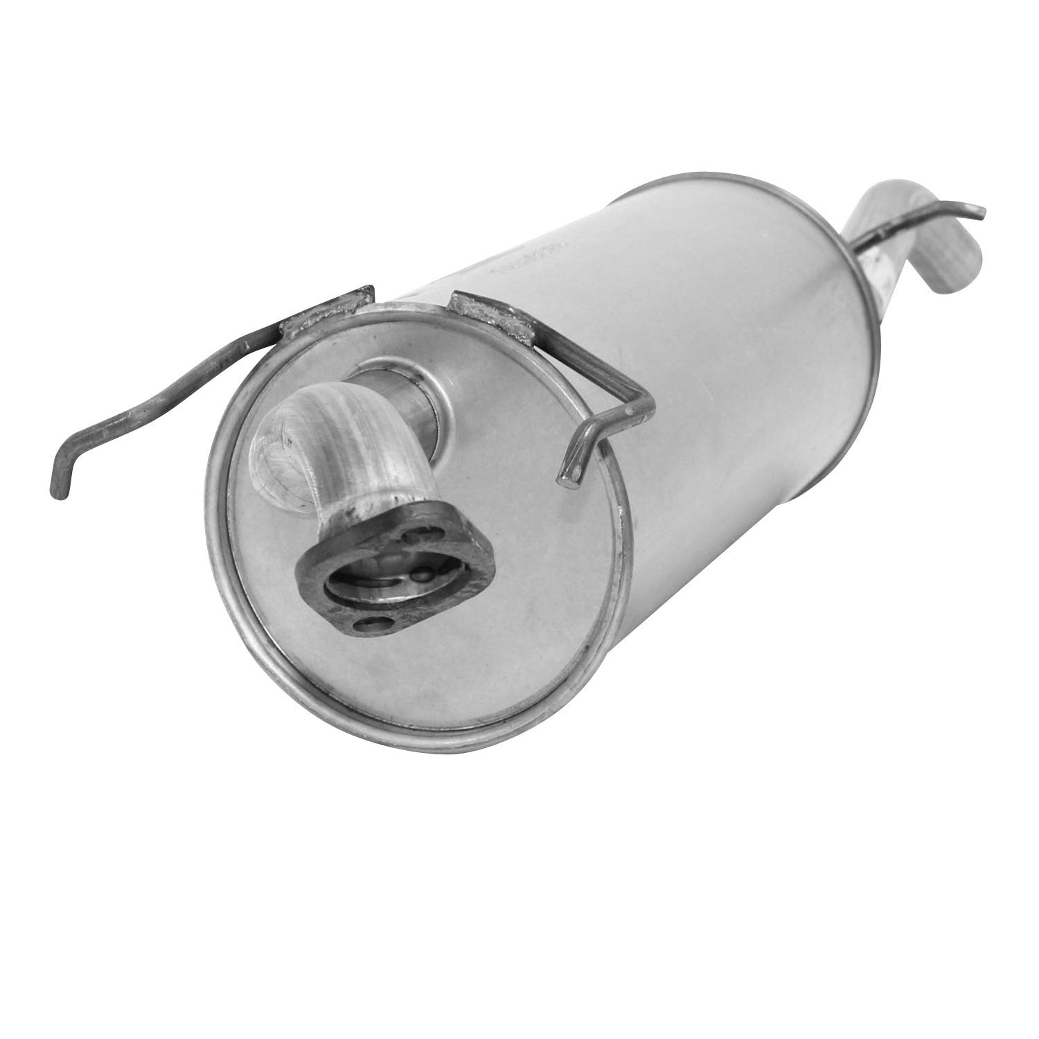 AP Exhaust Muffler 7346 - Durable Car Exhaust System for Smooth Rides