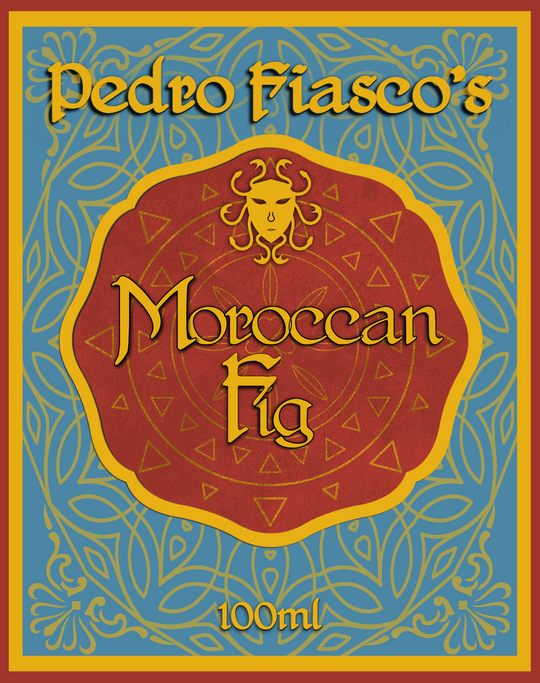 Ariana & Evans Pedro Fiasco Moroccan Fig Aftershave Splash for Men - Soothing Post-Shave Care with Natural Ingredients - Perfect for Sensitive Skin & Daily Grooming Routine