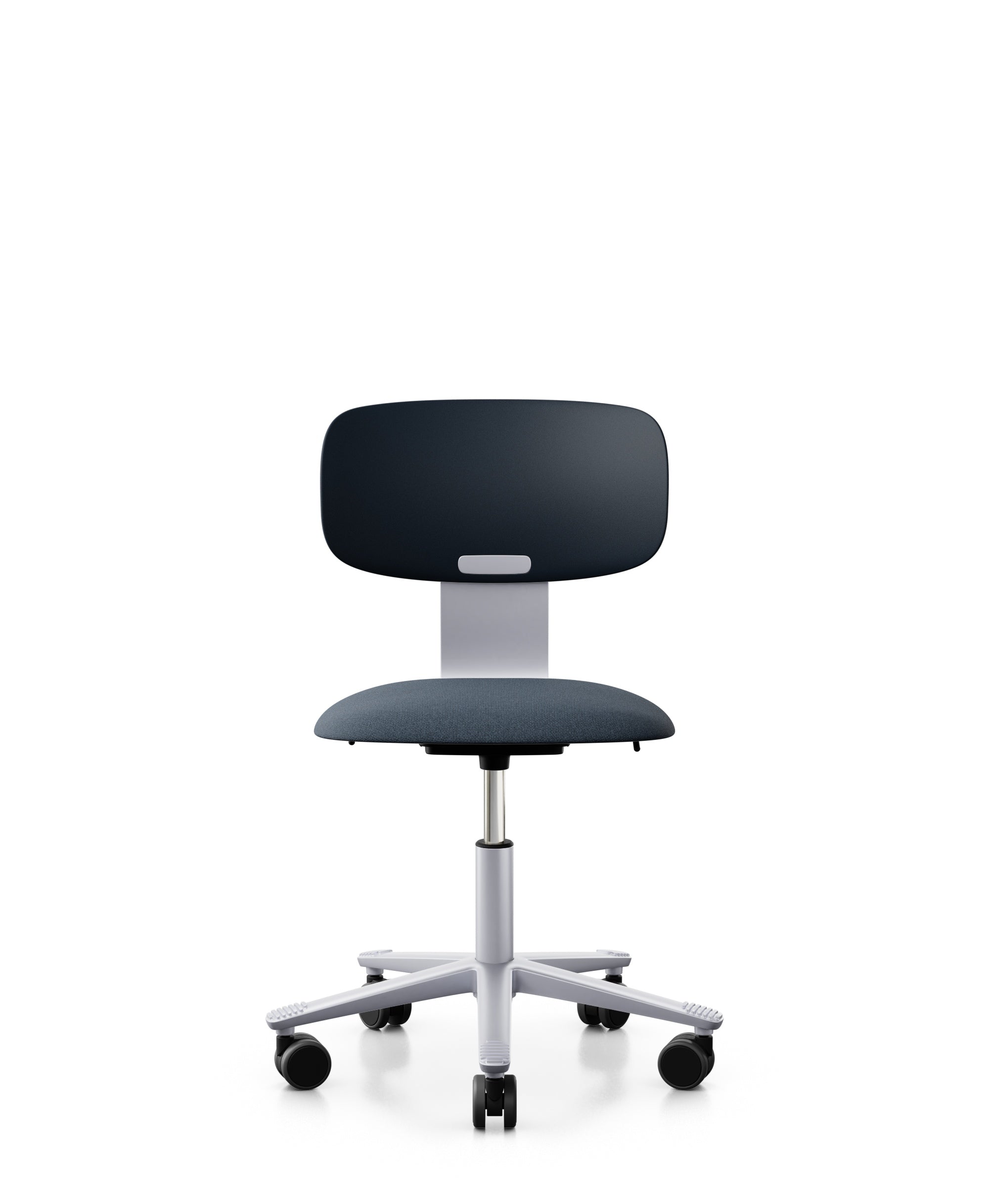 HÅG Tion 2140 Ergonomic Office Chair with Mesh Back - Blue Cura Color - Perfect for Home Office, Gaming & Workspace Comfort