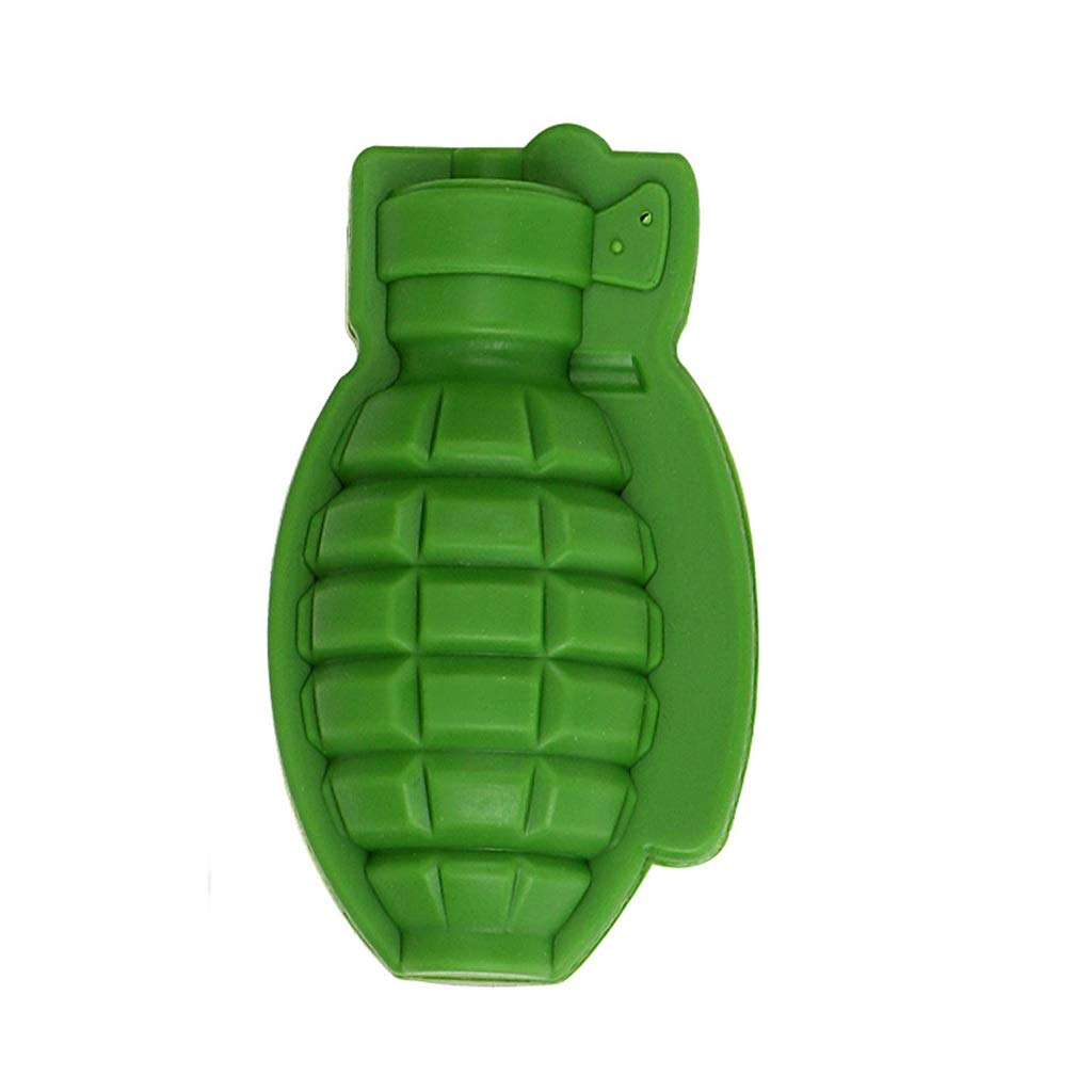 WYBFZTT-188 Silicone Ice Cube Tray - DIY Creative Whiskey Ice Mold for Cocktails, Wine & Home Bar - Party Ice Cube Maker for Drinks & Ice Cream (Style 2) - Perfect for Entertaining, Cocktail Parties & Summer Beverages