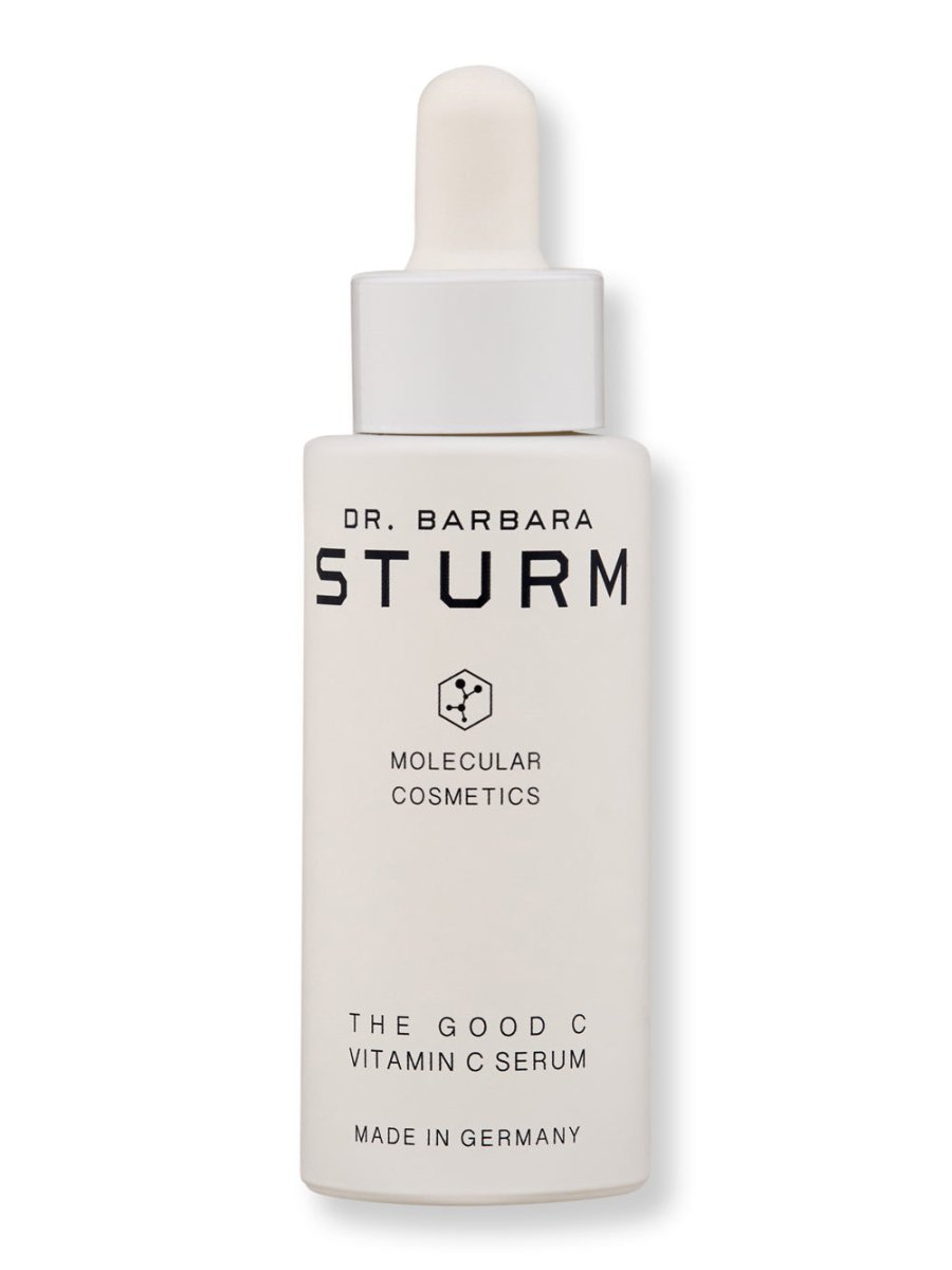 Dr. Barbara Sturm The Good C Vitamin C Serum - Brightening & Anti-Aging Face Serum for Glowing Skin | Day & Night Skincare Routine