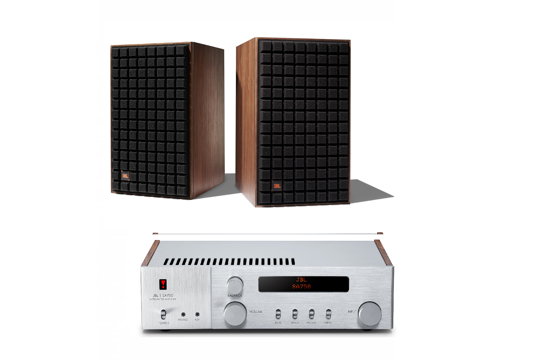 JBL L82 Classic 8