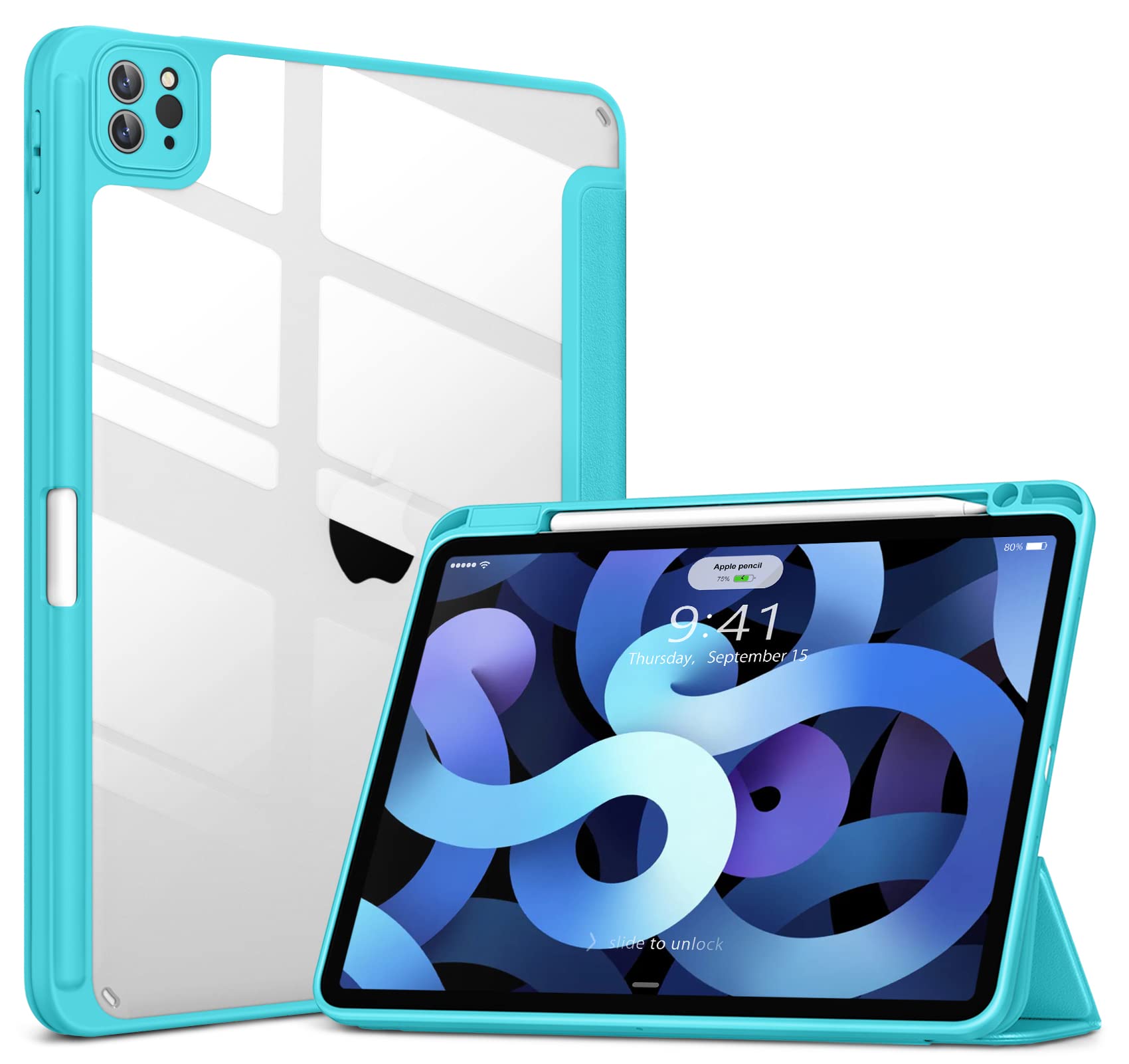 Premium Shockproof iPad Air 5th/4th Gen 10.9