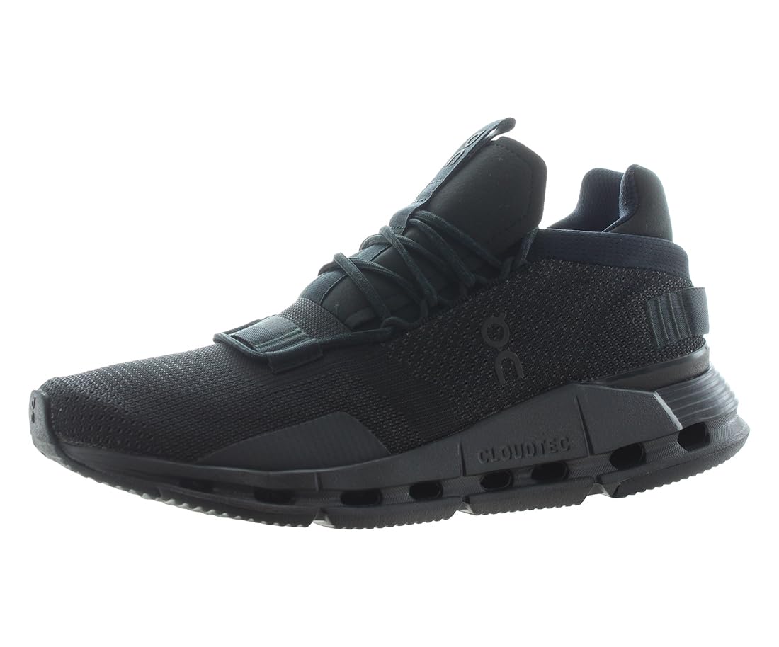 Women's Cloudnova Sneakers - Lightweight Running Shoes for Women | Comfortable & Breathable Gym Workout Shoes | Perfect for Jogging, Training & Casual Wear