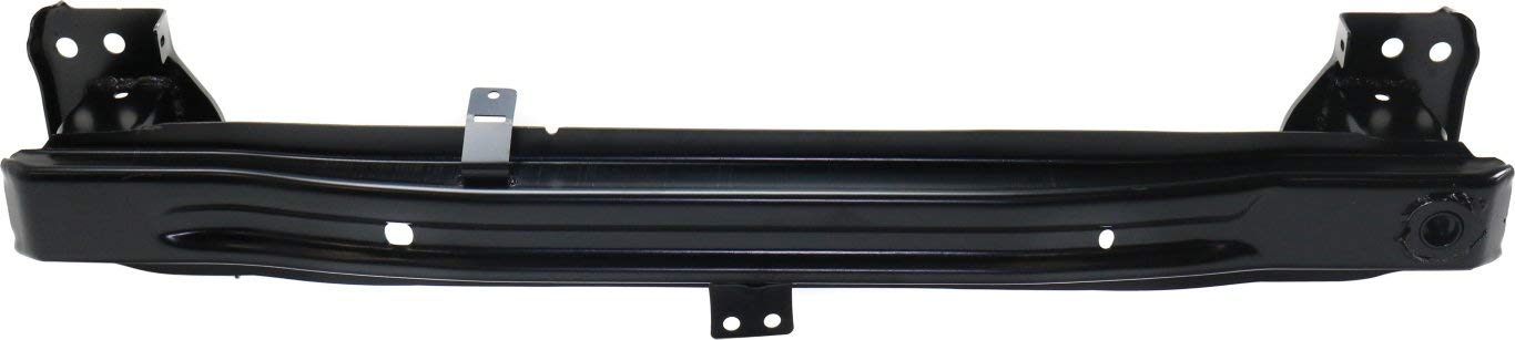 Volkswagen Tiguan Front Reinforcement Bar - Compatible with 2012-2018 Tiguan & Tiguan Limited Models (VW1006147, 5N0807109J, RV01250003) | Durable Auto Body Part for Crash Protection & Vehicle Safety Enhancement