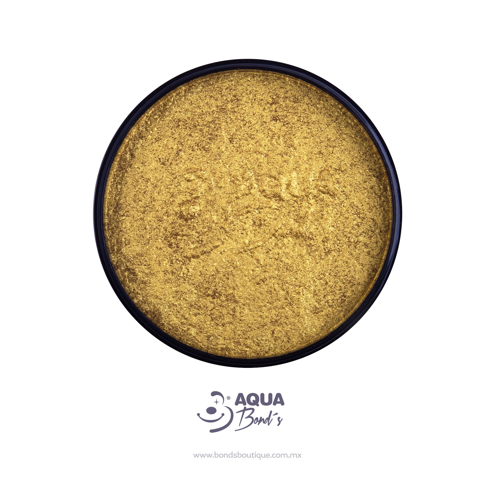 Aqua Bond's Metallic Gold 35g - Premium Adhesive for Crafts, DIY Projects, and Home Repairs | Perfect for Scrapbooking, Jewelry Making, and Decorative Arts