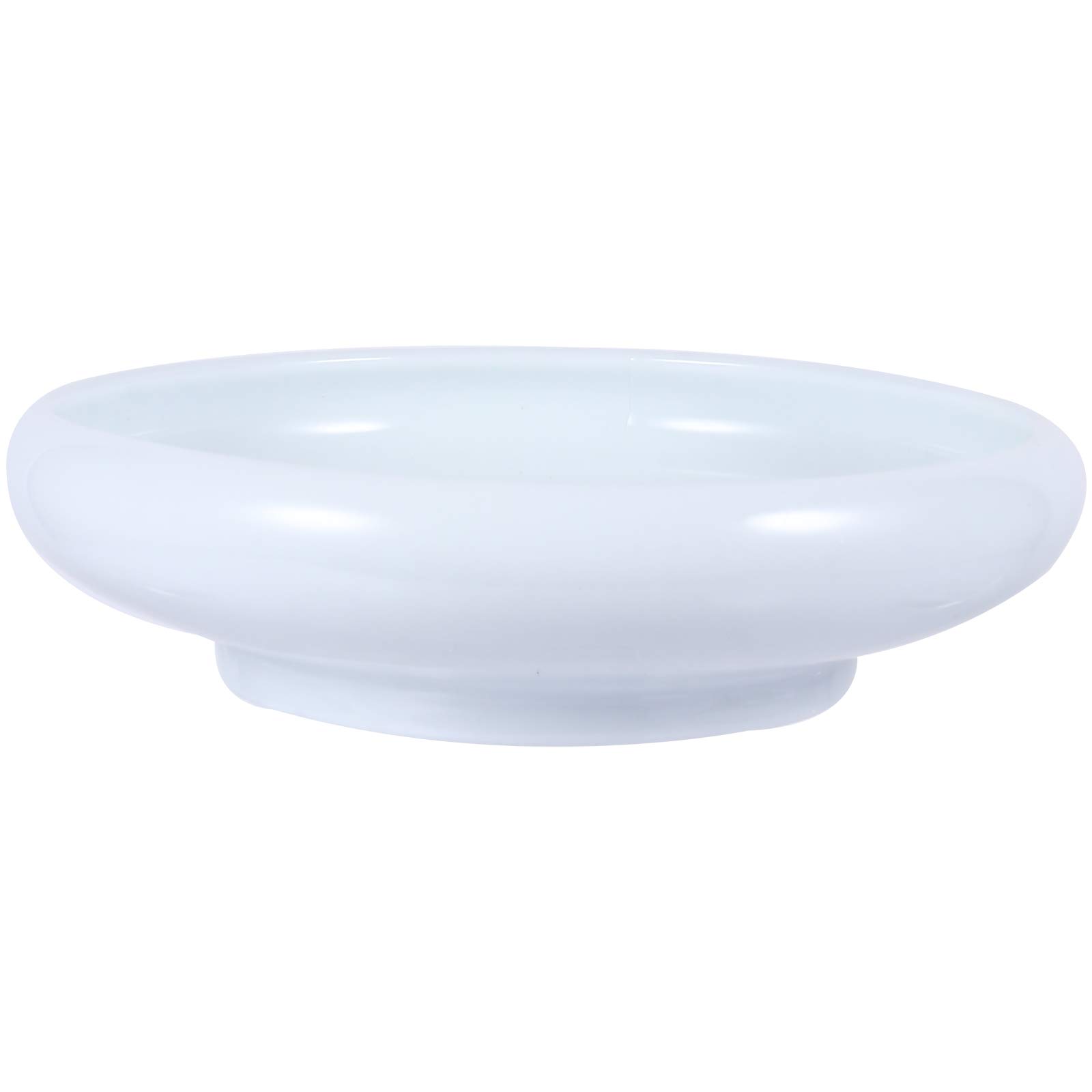 Premium Ceramic Cat Bowl Set - Non-Slip Pet Food & Water Bowls for Cats - Durable & Easy Clean Cat Feeding Dishes - Perfect for Home, Travel, or Office Use