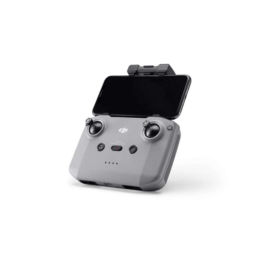 DJI Mavic Air 2 Remote Controller - Official Replacement Drone RC with Enhanced Signal & Easy Operation | Perfect for Aerial Photography, Travel Vlogging & Outdoor Adventures