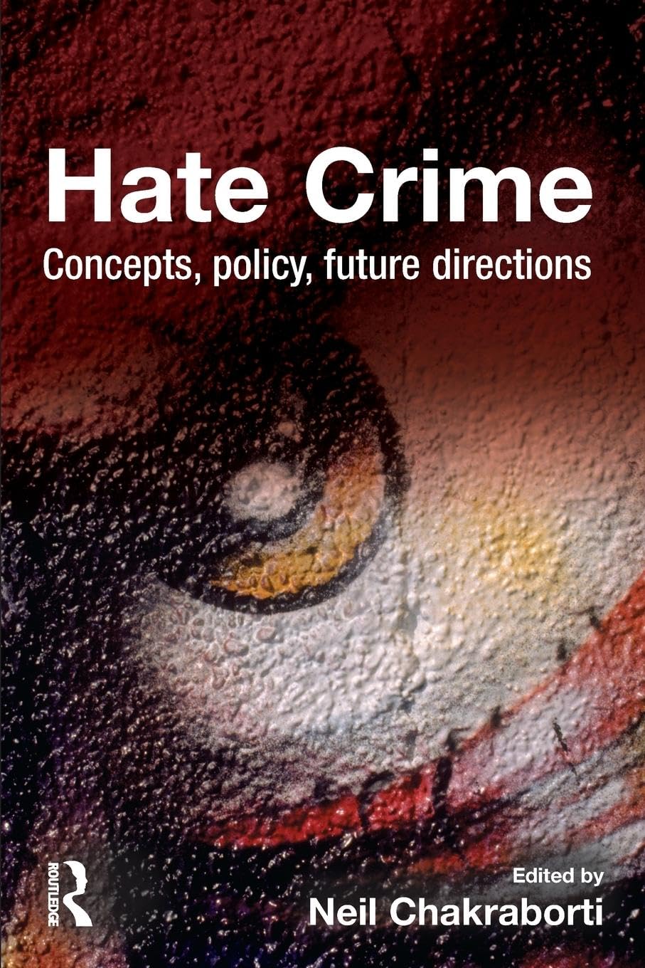 Hate Crime Prevention Guide - Understanding, Reporting & Combating Hate Crimes in the US | Essential Resource for Communities, Schools & Law Enforcement