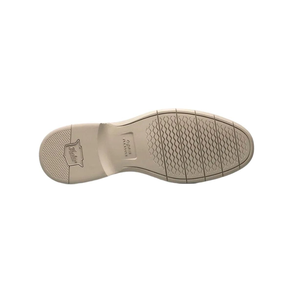 Florsheim Norwalk Plain Toe Chukka Boots for Men - Medium & Wide Widths - Comfortable Casual & Dress Shoes for Work, Office & Everyday Wear