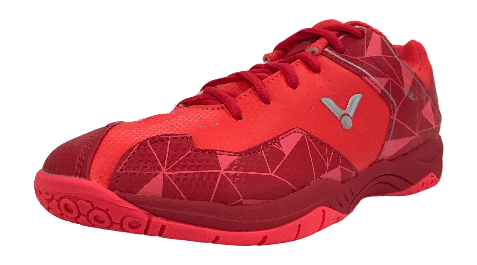 Victor SH A 362 Badminton Shoes for Men & Women - Lightweight Non-Slip Indoor Sports Shoes - Perfect for Badminton, Tennis, Squash & Court Games