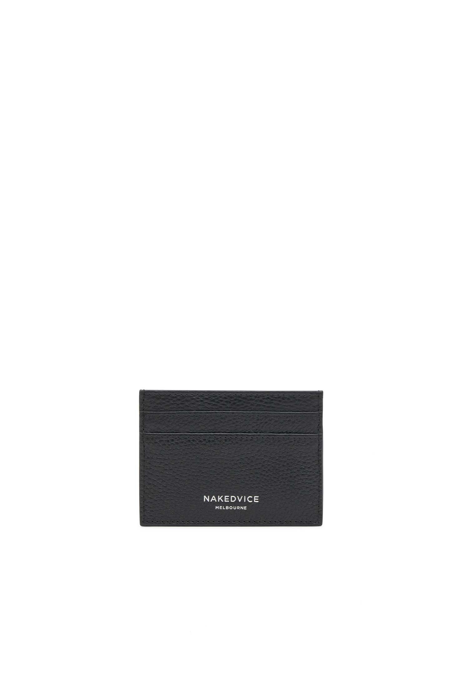 LOLA Premium Slim Silver Card Holder - RFID Blocking Minimalist Wallet for Women & Men - Perfect for Travel, Business & Everyday Use