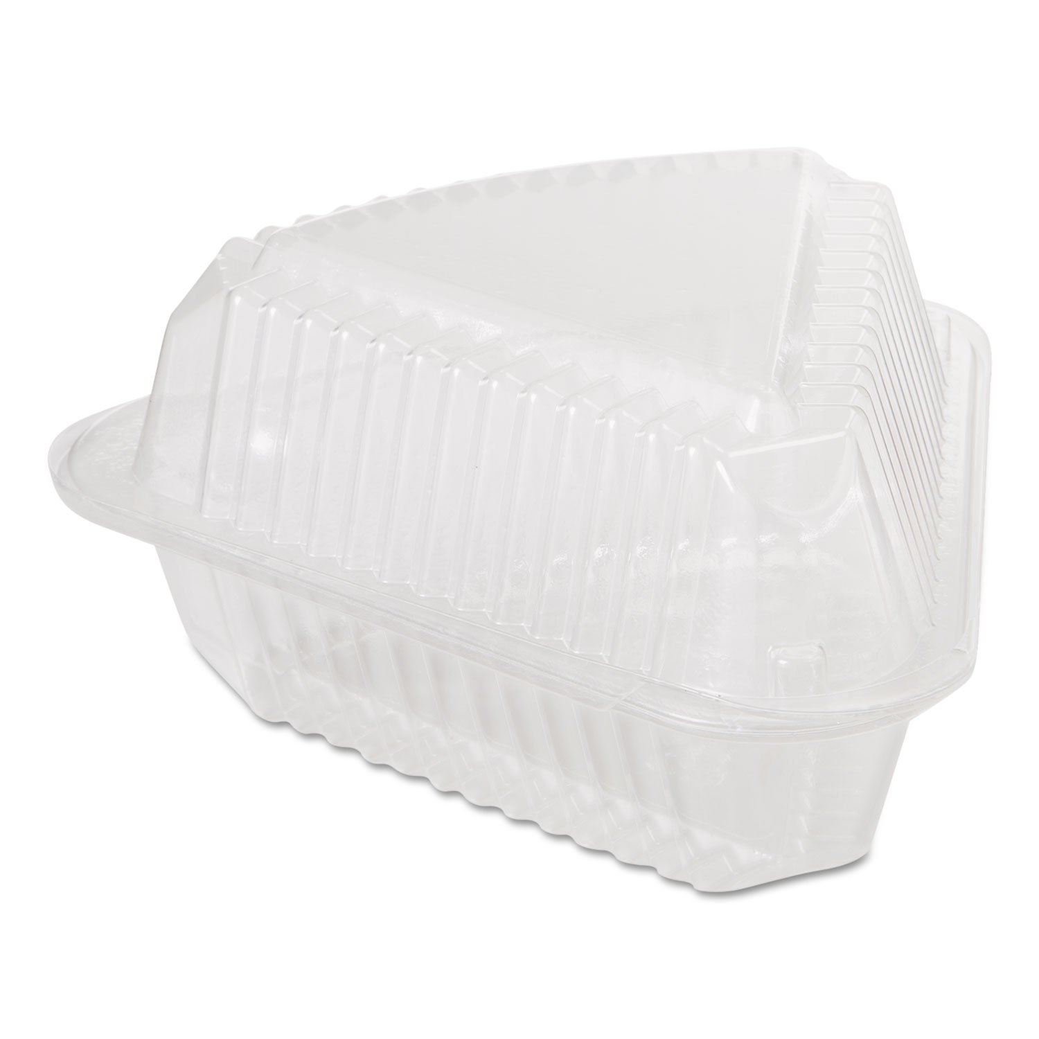 Pactiv PAC 0CI89019 Clear 5 2/5