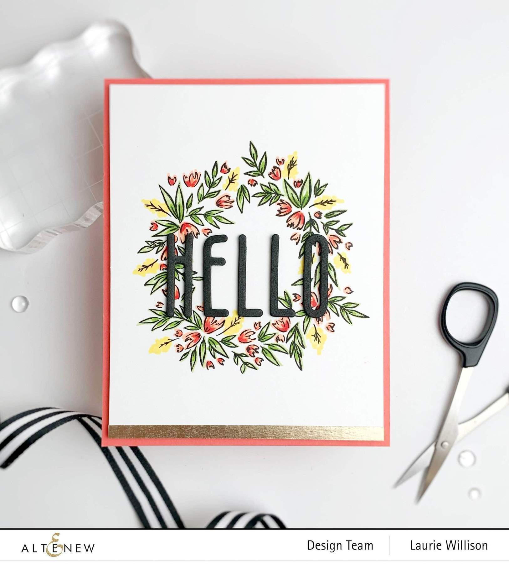 Custom Washi Tape with Unique Patterns - DIY Scrapbooking, Journaling & Gift Wrapping Supplies for Craft Enthusiasts
