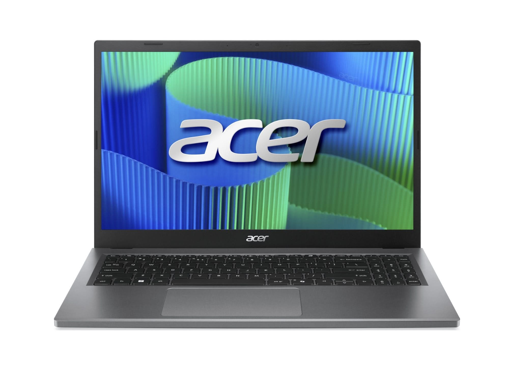 Acer Extensa 15 EX215 Laptop - 15.6