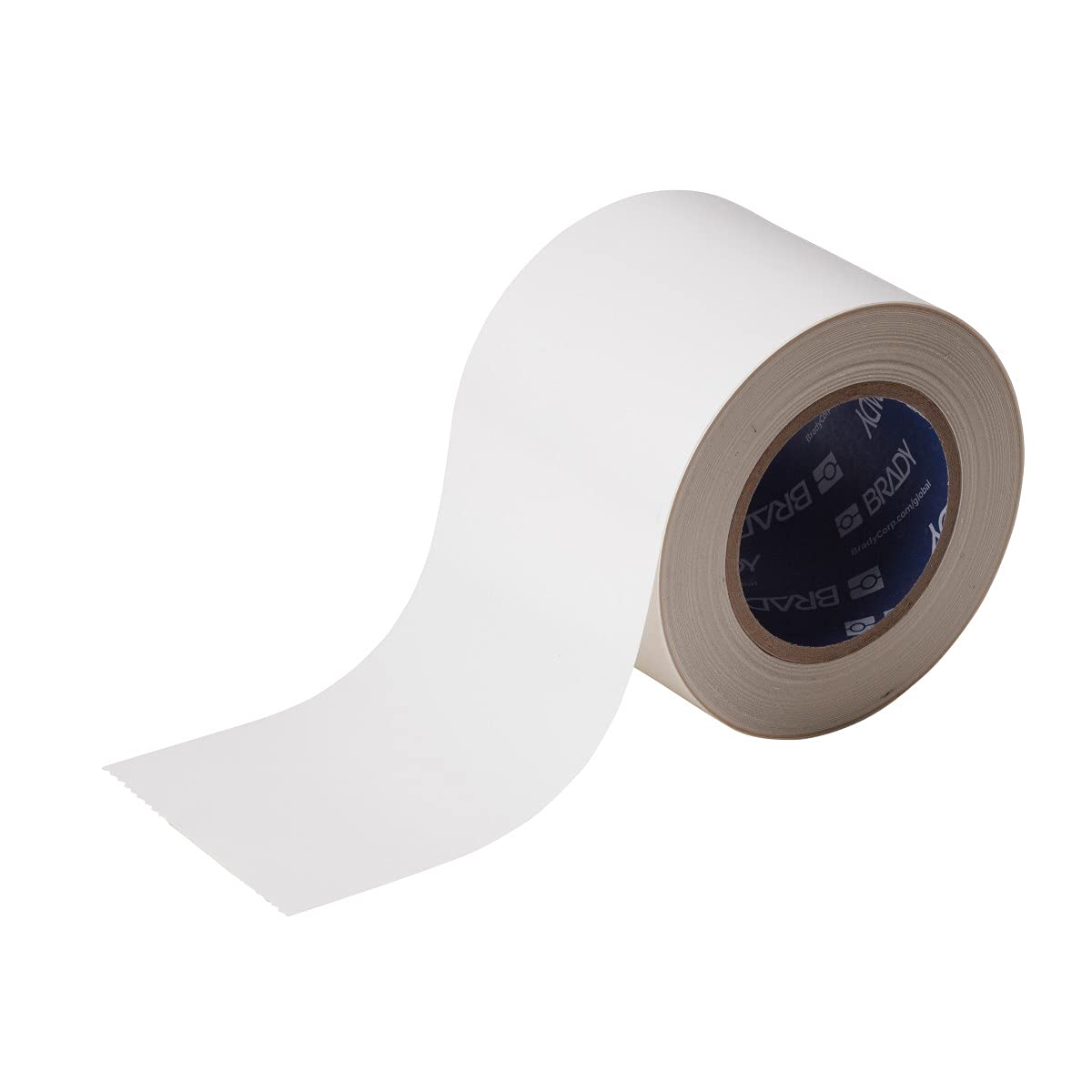 Brady ToughStripe Non-Abrasive Floor Marking Tape - 3