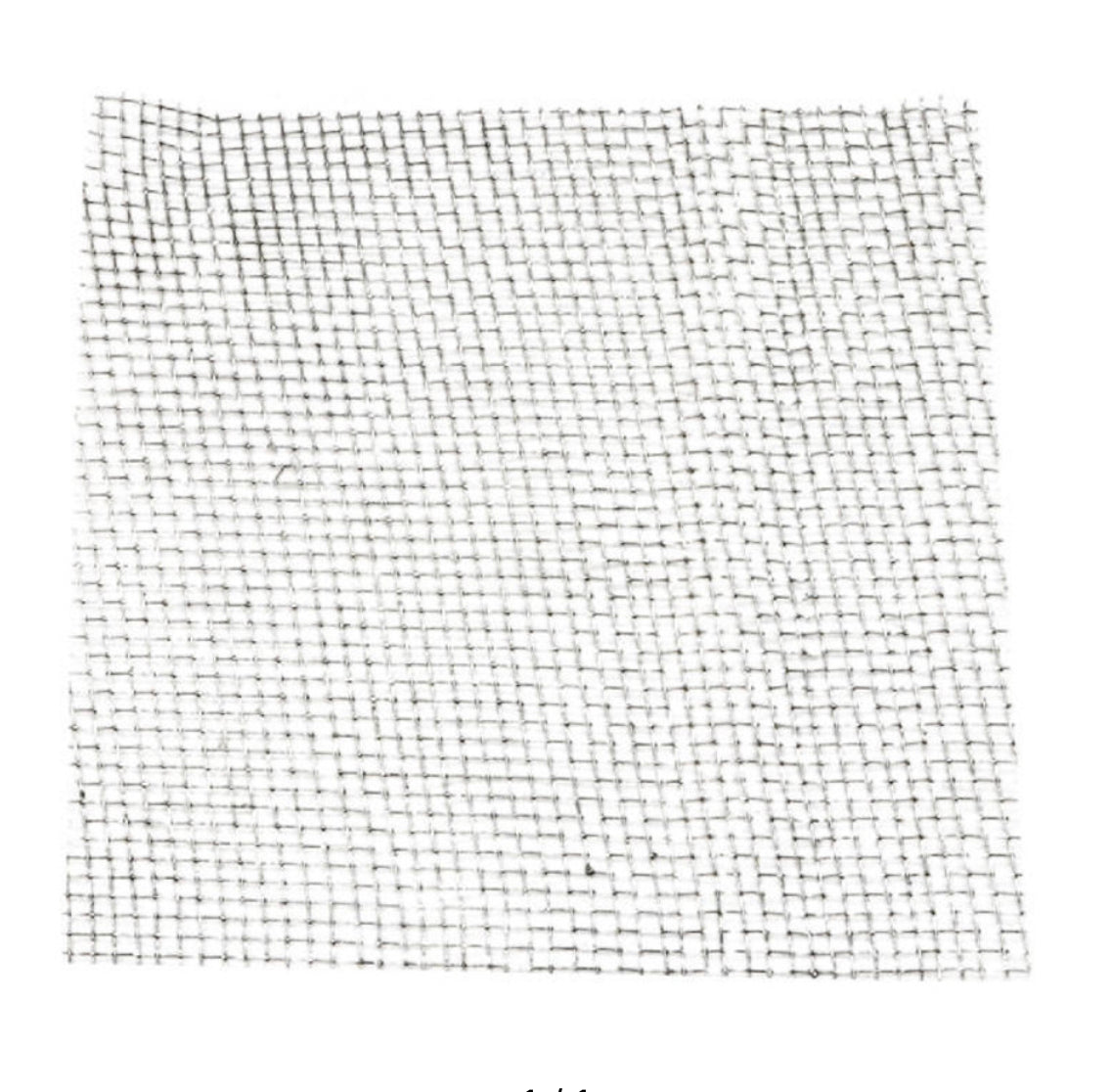 Beekeeping Mesh Screen for Cardboard Nucs - Ventilated Beehive Cover for Improved Airflow - Perfect for Beekeepers & Honey Production