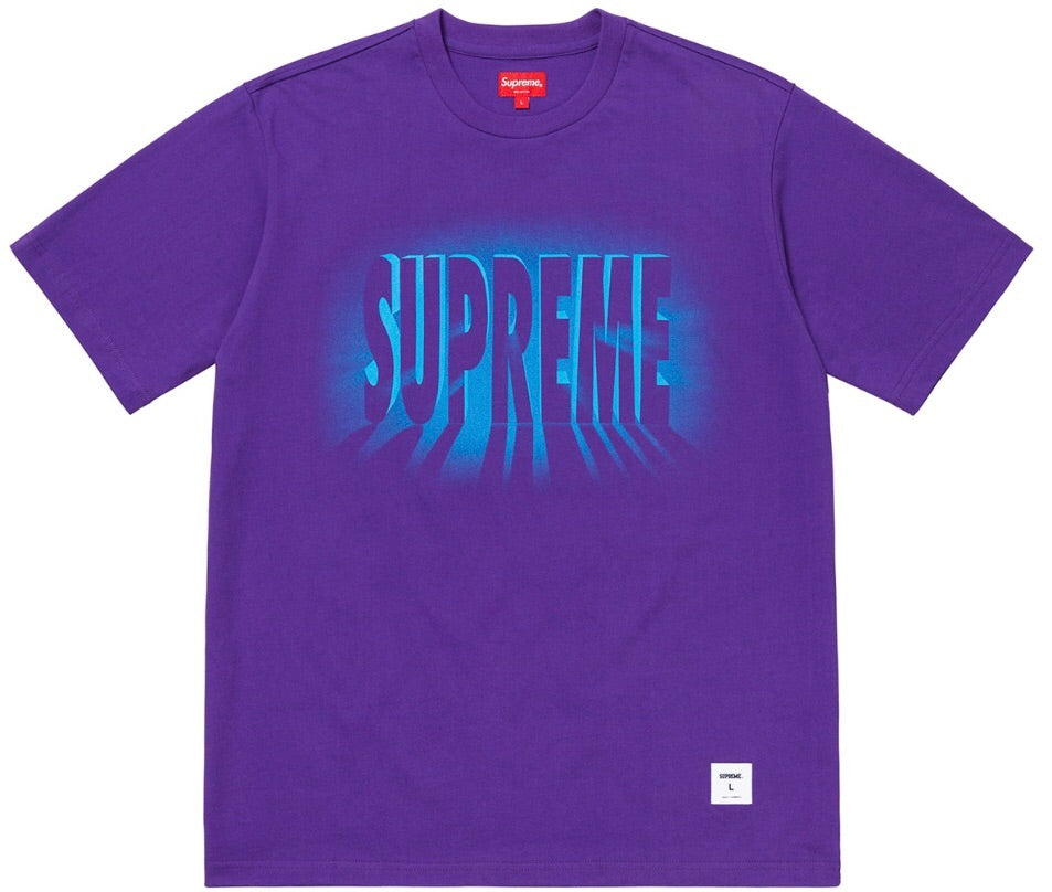 Supreme Light Short Sleeve T-Shirt for Men - Comfortable & Stylish Casual Wear for Summer, Gym, and Everyday Outfits