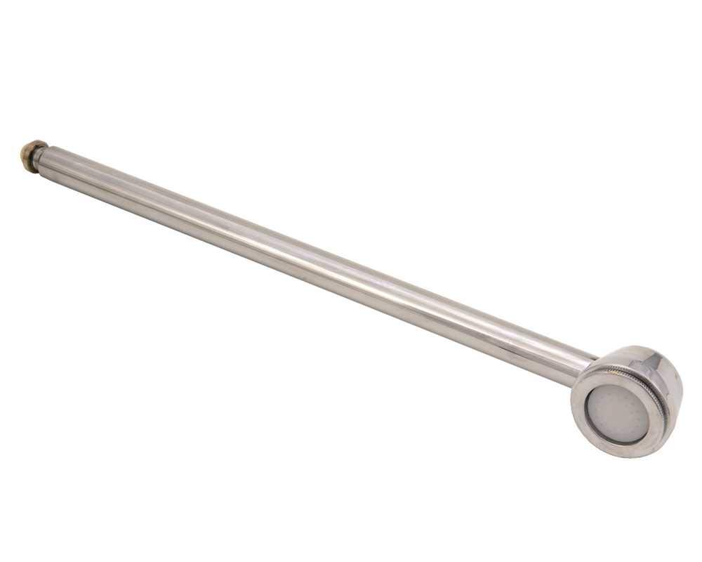 Sloan DV32AA Spray Arm Replacement Kit - Plastic 3/8