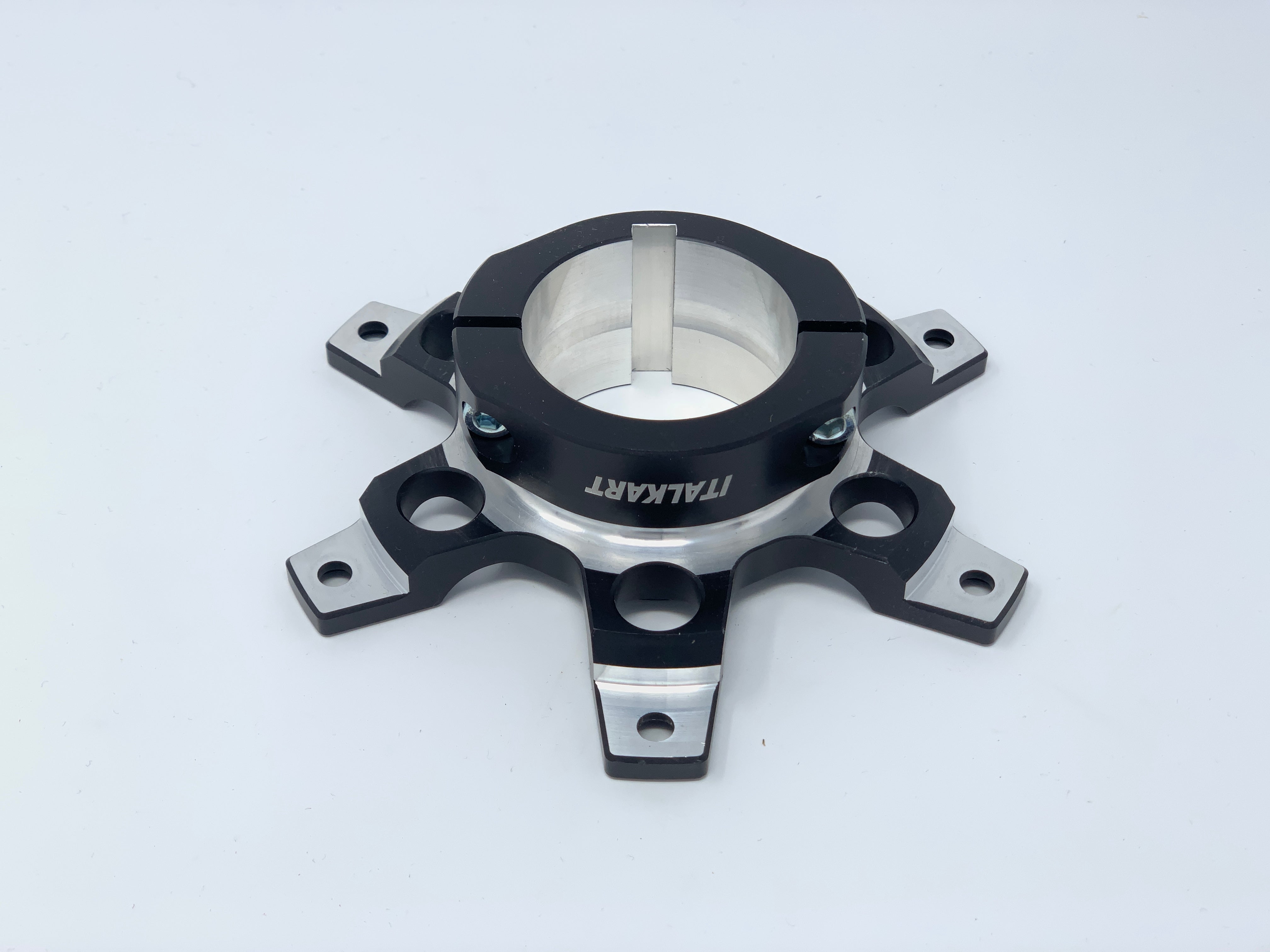 50mm Italkart Sprocket Support for Laguna SE - High-Quality Go Kart Parts for Racing & Off-Road Performance