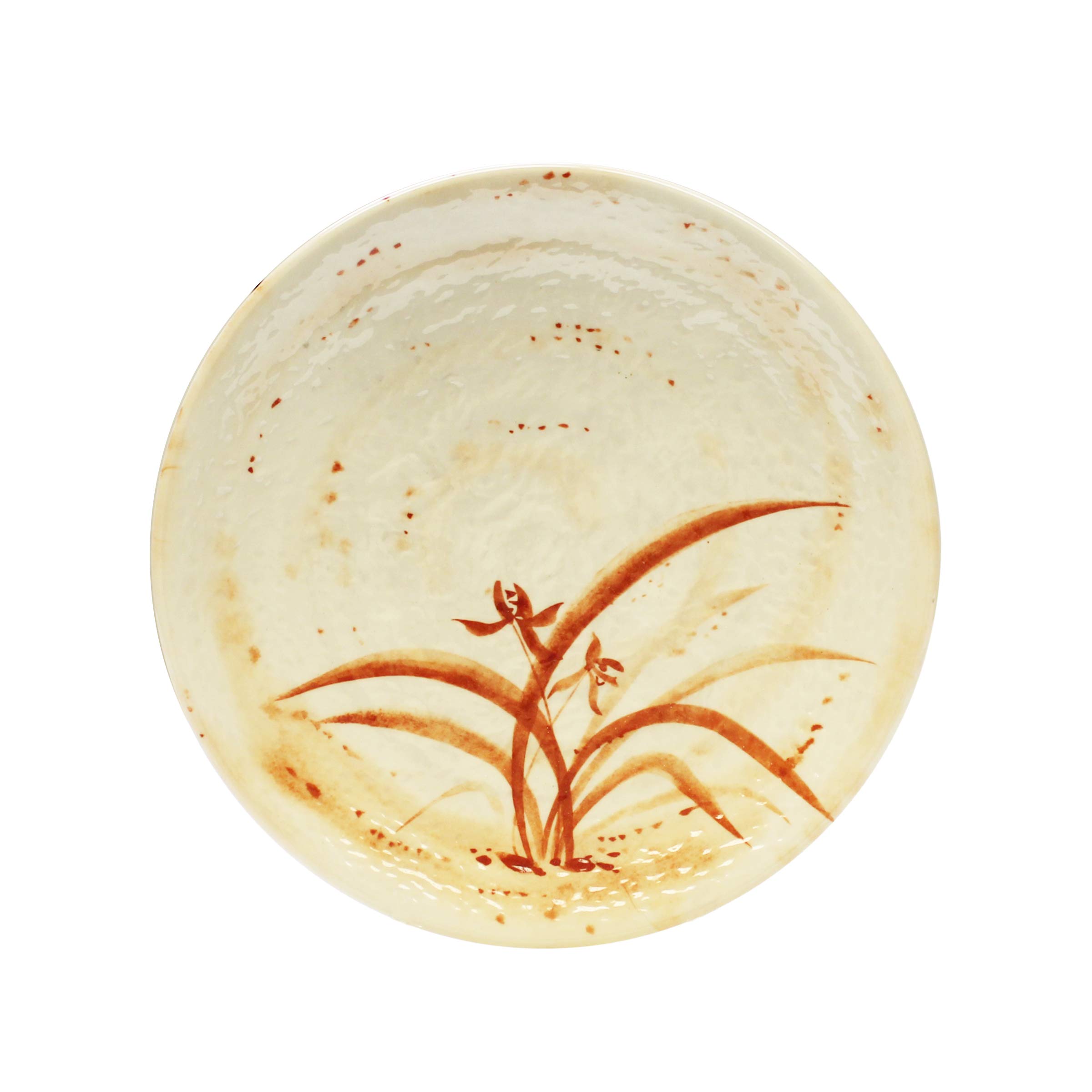 Premium Melamine Dinnerware Set - 7.5