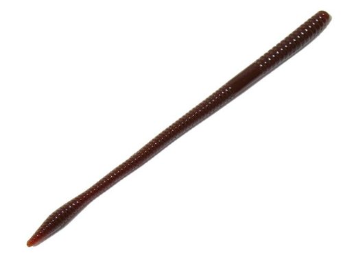 NetBait T-Mac Worm Fishing Bait for Bass & Trout