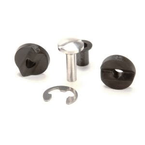 High-Quality Bushing Kit for Hinge NRE #063317 - Durable Replacement Part for Smooth Door & Cabinet Movement - Perfect for Home Repair & DIY Projects