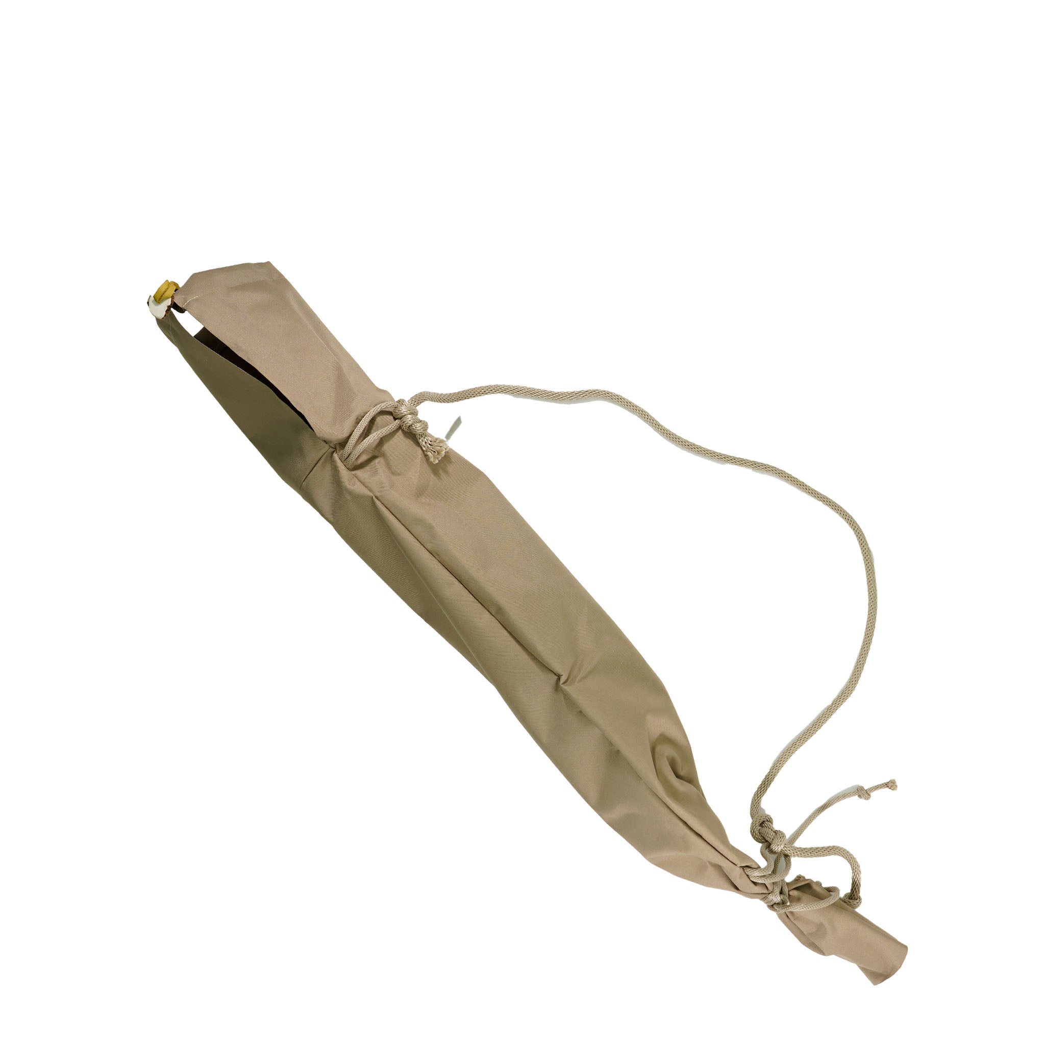 Medieval Archery Quiver - Authentic Canvas Battle Quiver for Hunting & Target Practice | Perfect for LARP, Cosplay & Historical Reenactments