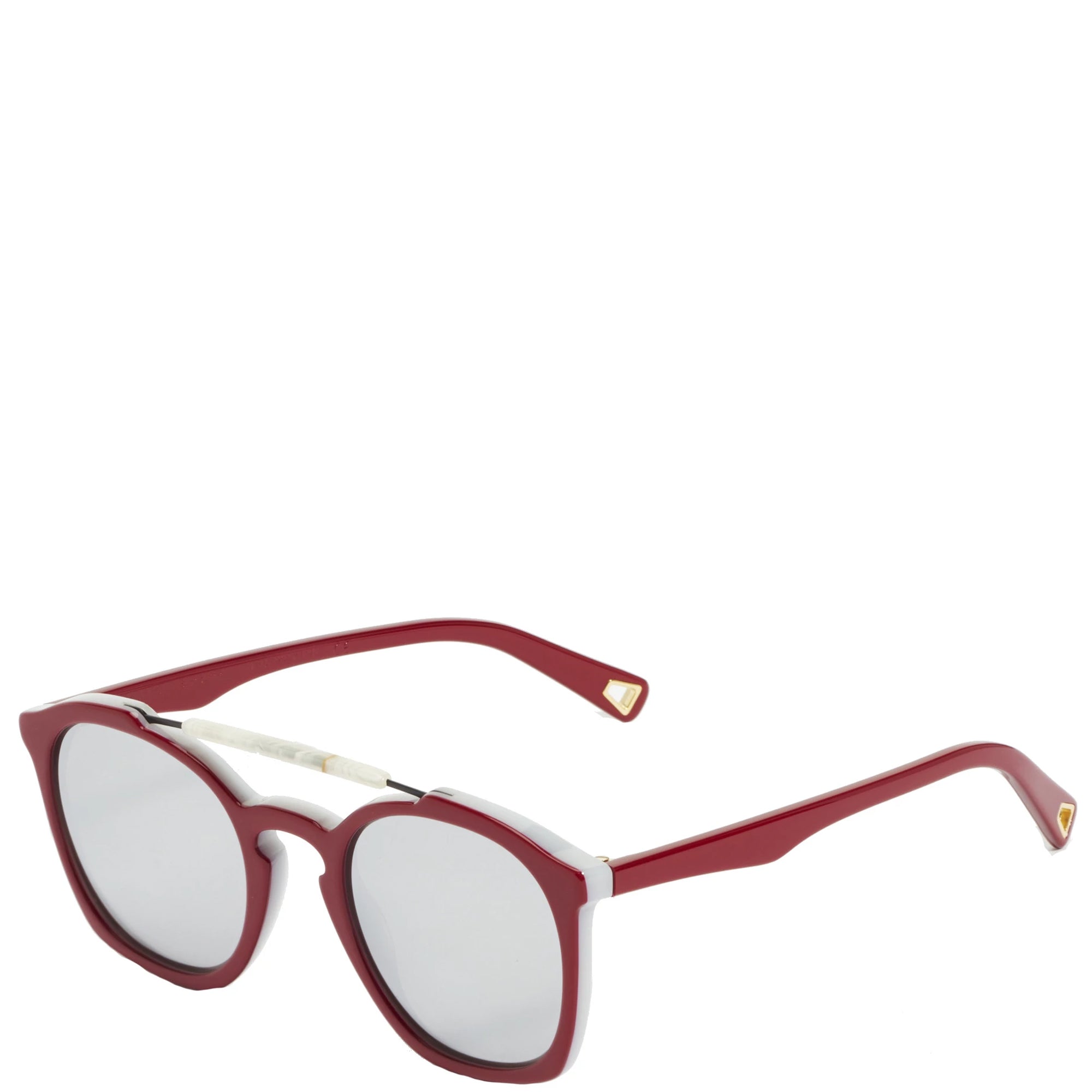 Shady Ships Polarized Sunglasses for Men & Women - UV Protection, Fashionable Barberry Frame - Perfect for Beach, Driving & Outdoor Activities