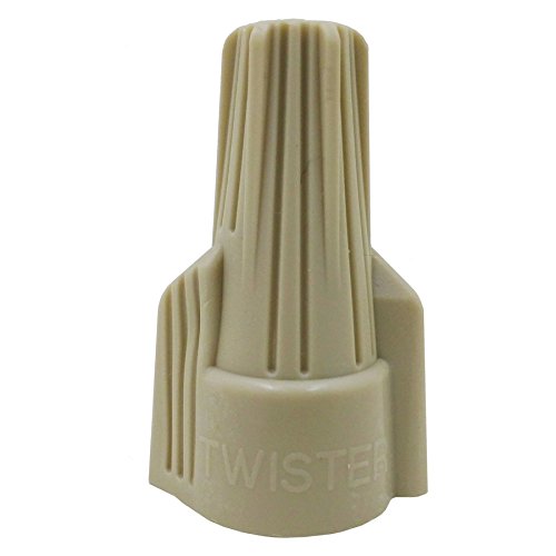 High-Quality Wire Connectors - Secure & Reliable Electrical Connections for DIY, Home, and Automotive Use
