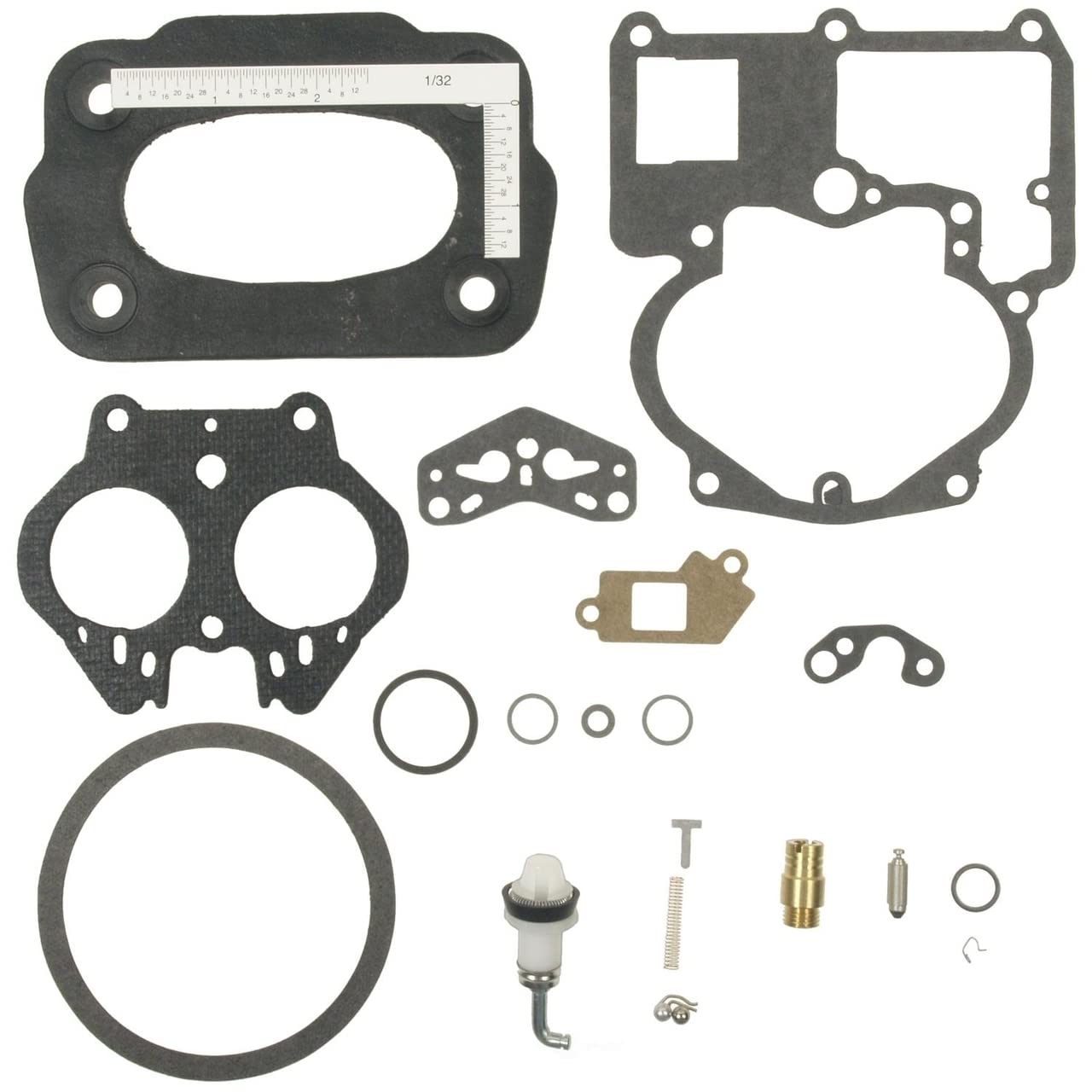 Standard Motor 940 Carburetor Kit - Engine Repair & Maintenance