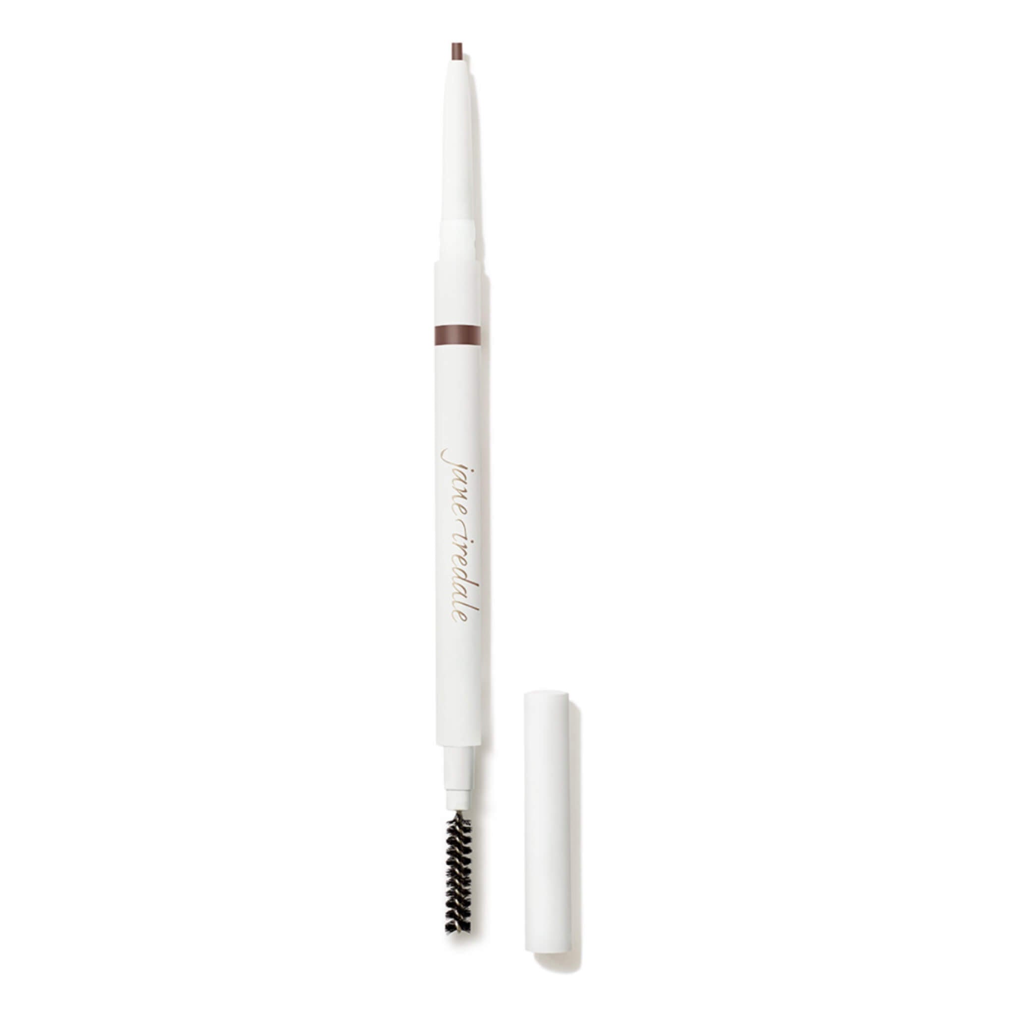 PureBrow Precision Eyebrow Pencil - Ultra Fine Tip for Natural Hair-Like Strokes | Waterproof & Long Lasting | Perfect for Daily Makeup, Salon Use & On-The-Go Touch Ups