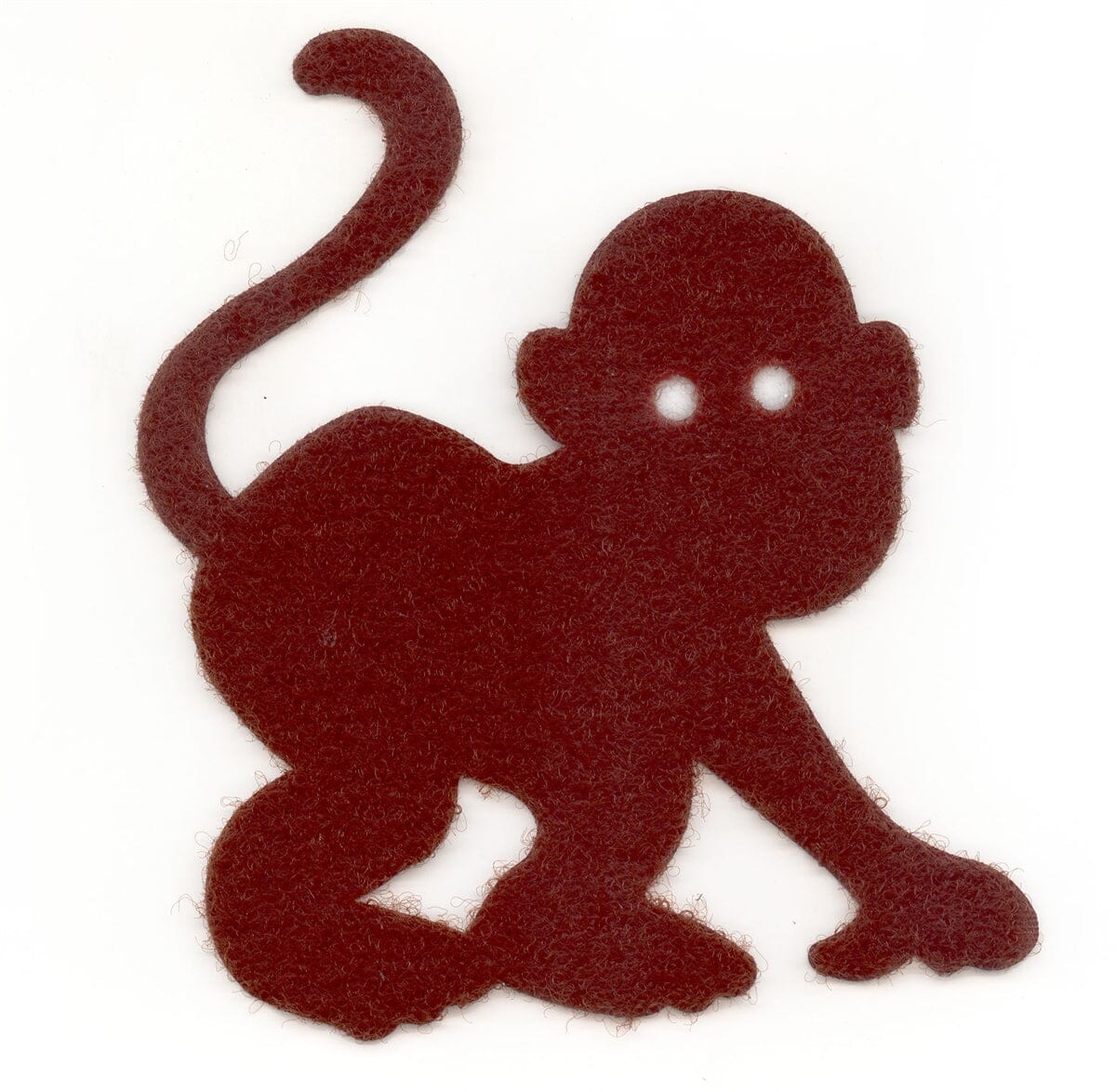 Large Artificial Palm Tree with Monkey Decor - Perfect for Tropical Party, Home Decor, and Office Display