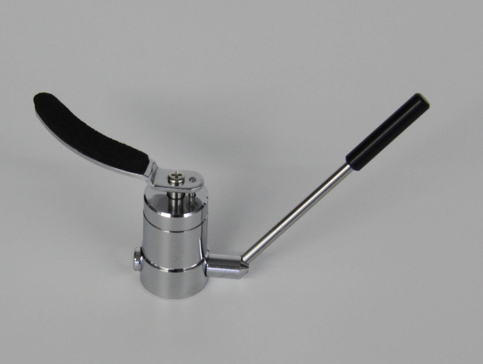 Kuzma Stogi Ref 313 VTA Tonearm - Premium Hi-Fi Turntable Tonearm for Audiophiles & Vinyl Collectors - Perfect for Home Audio Systems & Professional DJ Setups