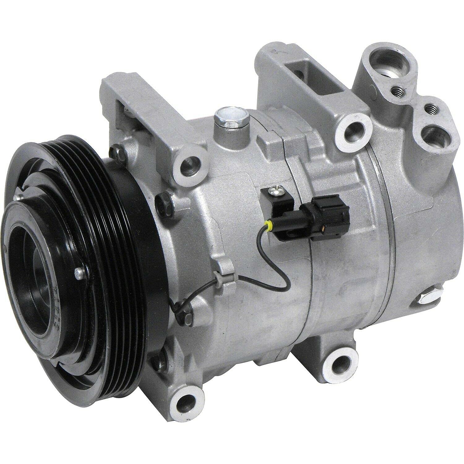 Infiniti AC Compressor Replacement - High Performance Air Conditioner Compressor for Infiniti Models - Perfect for Summer Cooling & Long Drives