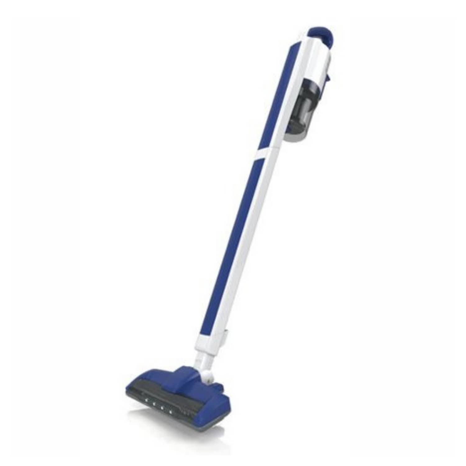 ReadiVac Eaze RS1000 Cordless Rechargeable Stick Vacuum Cleaner - Lightweight Powerful Suction for Pet Hair, Hard Floors & Carpets - Perfect for Home, Office & Car Cleaning