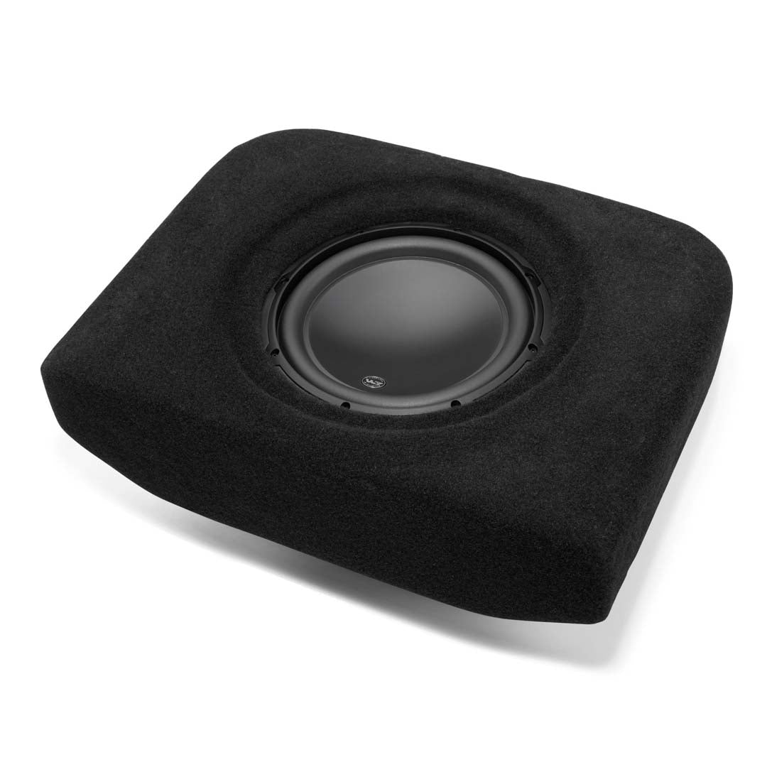 JL Audio SB H S2000/10W3v3 Stealthbox Subwoofer Enclosure for 2000-2009 Honda S2000 | 10W3v3 500W RMS | Premium Car Audio Upgrade for Enhanced Bass Performance