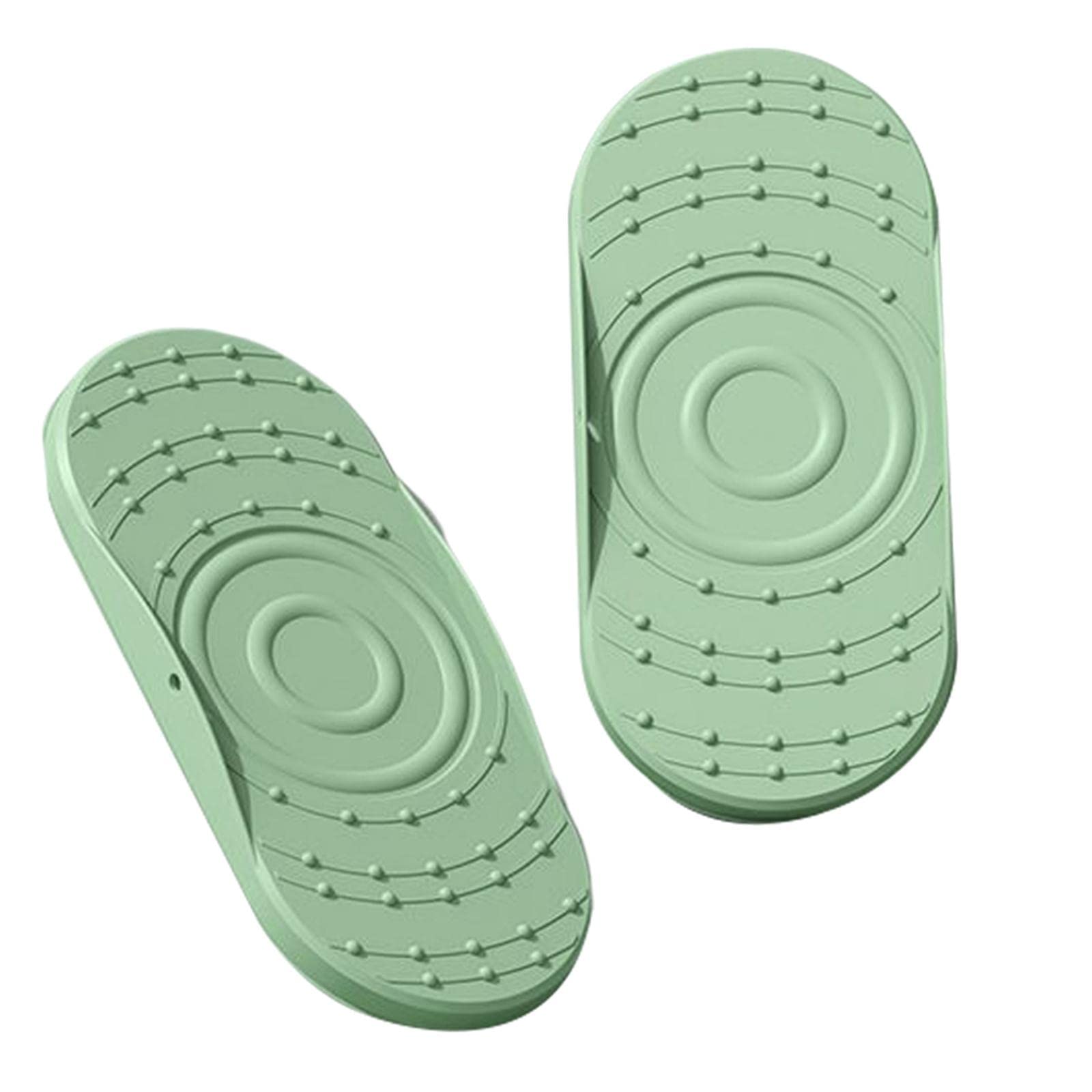 Fancyes Portable Aerobic Stepper for Home Workouts - Exercise Equipment for Abs, Yoga, Hips & Thighs - Perfect for Cardio, Toning & Fitness Training