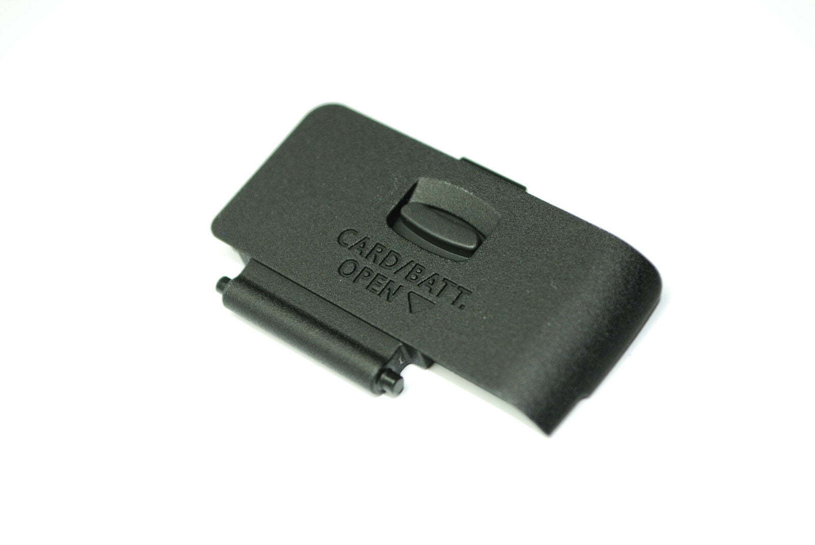 Canon EOS Rebel T6 Battery Door Cover Replacement Part - Compatible with DSLR Camera for Photography & Travel